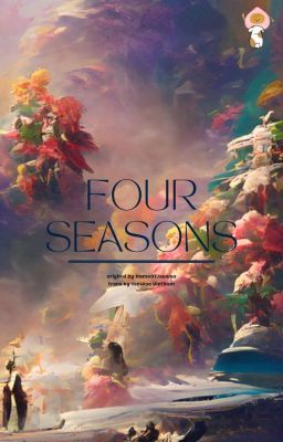 [TRANS] JAEWOO - FOUR SEASONS