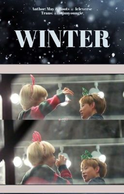 [Trans|JiChen|Oneshot] Winter