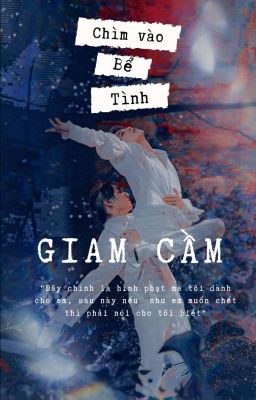 [Trans][Kookmin] Giam Cầm 18+