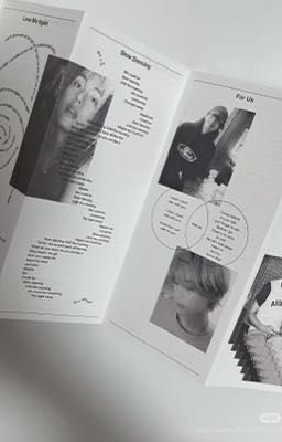 [trans] kookv | enchanted