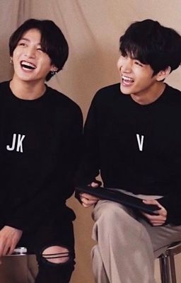 Trans•KookV• Look at me (just me)