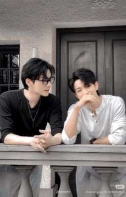 [TRANS] [Lang Đồ] ĐÔI BA CÂU CHUYỆN GIỮA SÓI VÀ THỎ