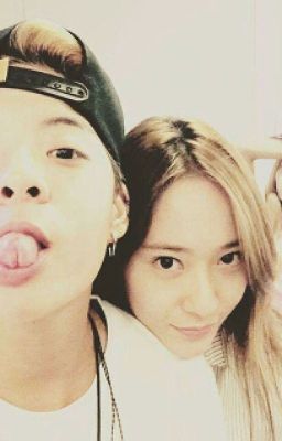 [Trans] [Long Fic] Chồng Ngốc Đáng Yêu - Kryber