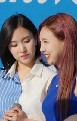 [TRANS][MINAYEON][ONESHOT] (Happy) Accidents Happen