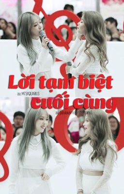 [Trans][Moonsun][Oneshot] Lời tạm biệt cuối cùng - Final goodbye