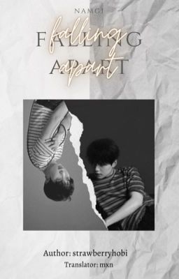 trans | namgi | falling apart