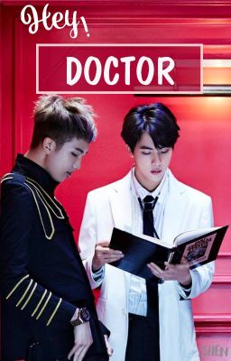 [Trans][NamJin] Hey, Doctor!