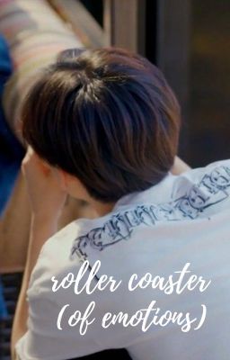 ⎾trans/nomin⏌roller coaster (of emotions)