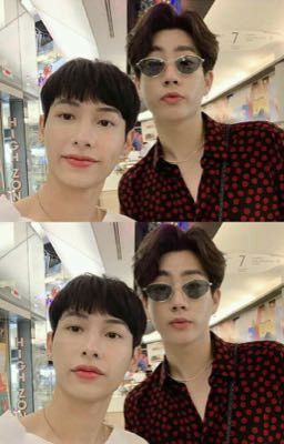 [Trans] [OffGun] Hickey đến từ anh