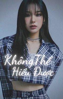 [ TRANS | ONESHOT ] Không Thể Hiểu Được - Monika x Noze