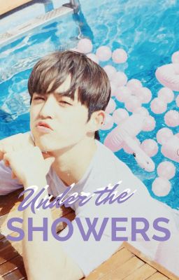 [TRANS][ONESHOT][M][HOZI] UNDER THE SHOWERS