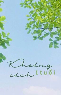 [TRANS][Oneshot | Markhyuck] Khoảng cách 1 tuổi