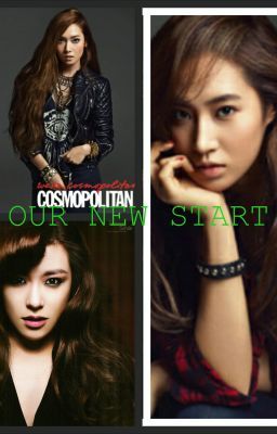 [Trans][Oneshot] Our New Start [YulSic] [YulTi]