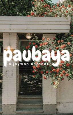 [trans] paubaya, jaywon