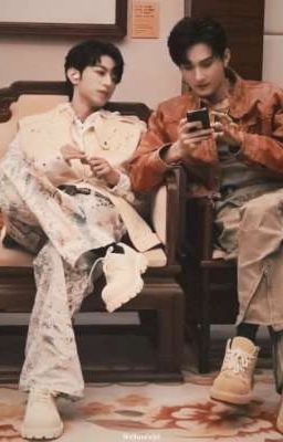 [Trans/Phần Thưởng Cp - Hành Ân] Phần Thưởng Tốt Nhất