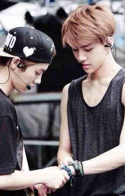 [TRANS][SHORTFIC][K+] HUNHAN | BREAKING AN ANGEL