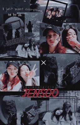 [Trans][Shortfic] make it, take it, break it - Jensoo