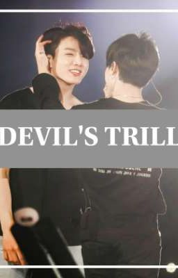 [Trans/Smut] KookMin | Devil's Trill 