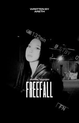 [trans] soojun; freefall