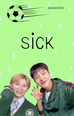 [Trans][SoonHoon] Sick