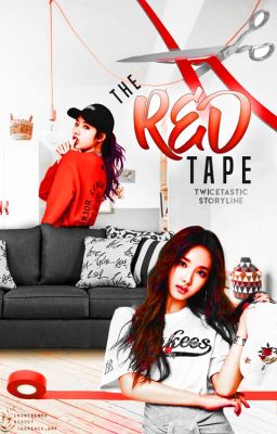 [Trans] The Red Tape - Sanayeon