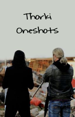 [trans] Thorki Oneshots