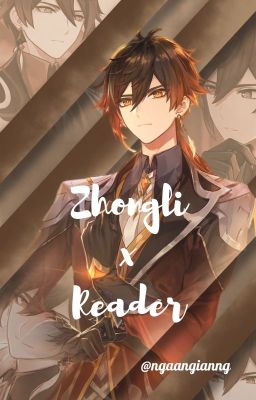 [TRANS] Trải Nghiệm Đếm Mora Cùng Zhongli {Zhongli x Reader} (18+)