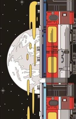 [Trans | tripleS Gravity Novel] The univerS