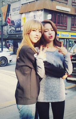 [Trans][Twoshot] Never Regret Loving You - MoonSun