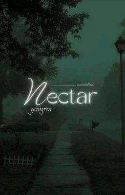 [trans] yangren - nectar