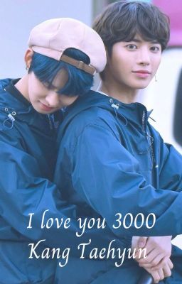 TRANS | Yeonhyun - I Love You 3000, Kang Taehyun