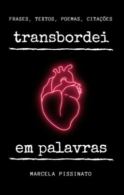 Transbordei Em Palavras