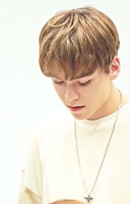 transfic// all x chs ; happy birthday hansol vernon chwe !