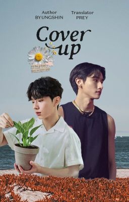 [Transfic][ChangKi] cover-up