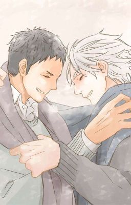 [Transfic][DaiSuga] Where the sea sleeps