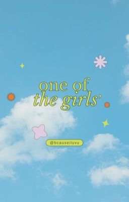 [transfic] defiko - one of the girls