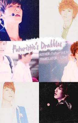 [Transfic|Drabble|Chanbaek] Secretly In Love