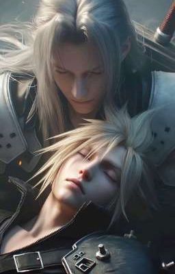 [TRANSFIC] [FINAL FANTASY VII: ADVENT CHILDREN] ĐỨA TRẺ KHÔNG PHẢI CON CỦA ANH 