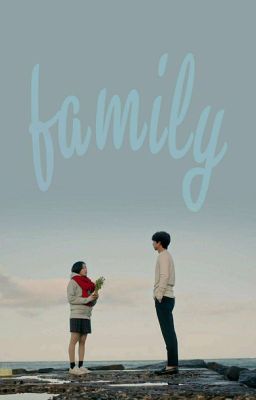 [Transfic] Goblin | Family