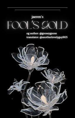 [transfic] jaeren | fool's gold.