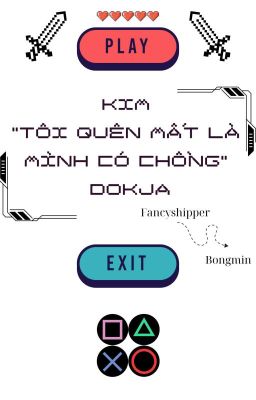 [Transfic] [Joongdok] 《Kim 