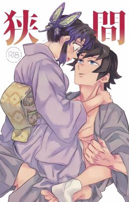 [Transfic] Khoảng Cách [GiyuShino Doujinshi - Oneshot - EN/CN/JP to VN]