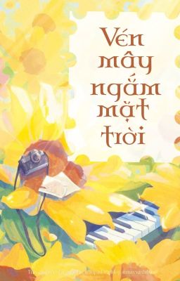 [Transfic | Kỳ Lâm] Vén mây ngắm mặt trời