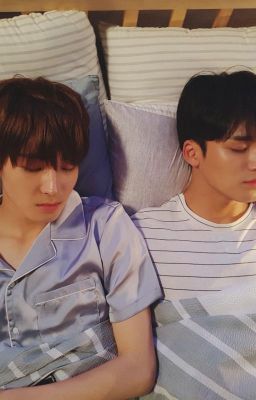 [Transfic] [MEANIE] Soonyoung à, em đang làm gì đấy hả?