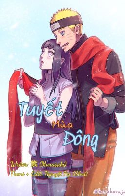 [TransFic][NaruHina] Tuyết Mùa Đông