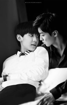 TRANSFIC | ONESHOT | KAIYUAN | K-VIỄN | MÙA HẠ BỊ GIÓ THỔI QUA