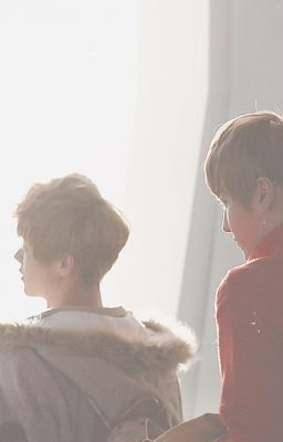 [Transfic|Oneshot|Krishan] Crestfallen