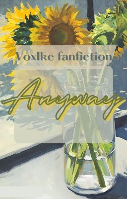 [Transfic] [VoxIke] 𝓐𝓷𝔂𝔀𝓪𝔂