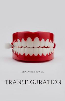 transfiguration | character review