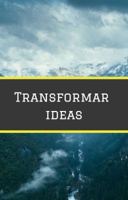 Transformar Ideas